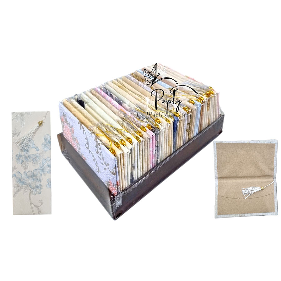 کیف پول منگوله دار 24 عددی 1 کیف پول منگوله دار 24 عددی