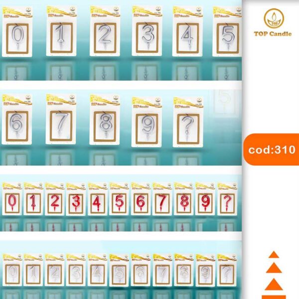 کد 310