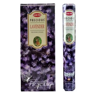 عود هم (HEM) رایحه اسطوخودوس (lavender)