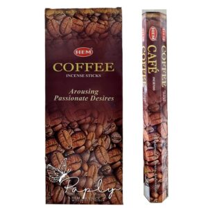 عود هم (HEM) رایحه قهوه (coffee)
