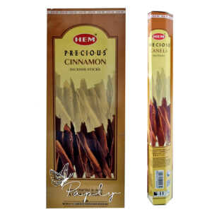 عود هم (HEM) رایحه دارچین (cinnamon)