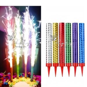 فشفشه روی 10 و 15 سانت