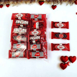 شکلات کادویی تخت