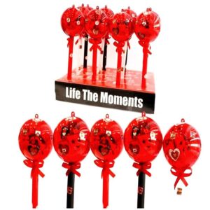 گوی برفی بزرگ 12 عددی