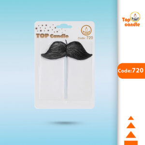 شمع تاپ کندل کد 720