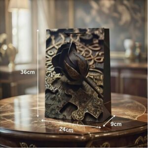 ساک دستی سایز 3 یک جینی