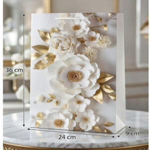 ساک دستی سایز 3 یک جینی