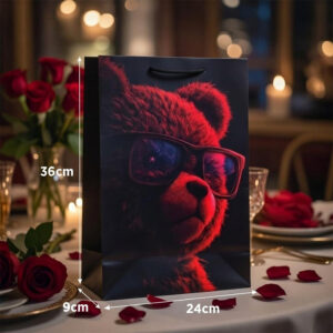 ساک دستی سایز 3 یک جینی