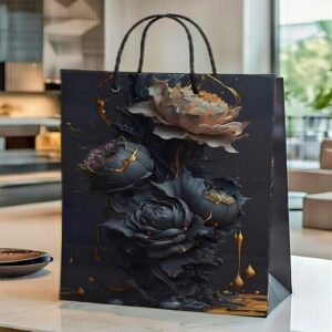 ساک دستی سایز 3 یک جینی