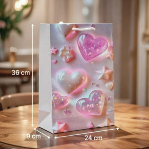 ساک دستی سایز 3 یک جینی