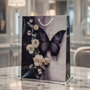 ساک دستی سایز 3 یک جینی