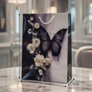 ساک دستی سایز 3 یک جینی