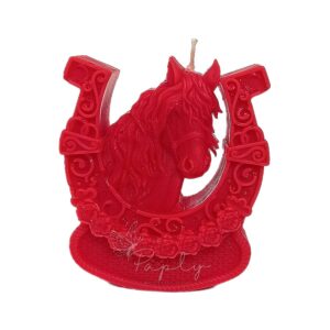 شمع نعل اسب