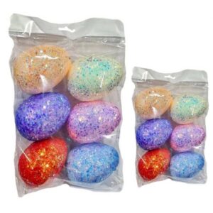 تخم مرغ شاین 6 عددی