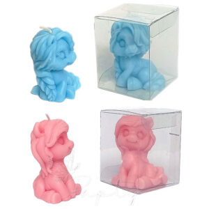 شمع اسب روسی پاستیلی کد 265